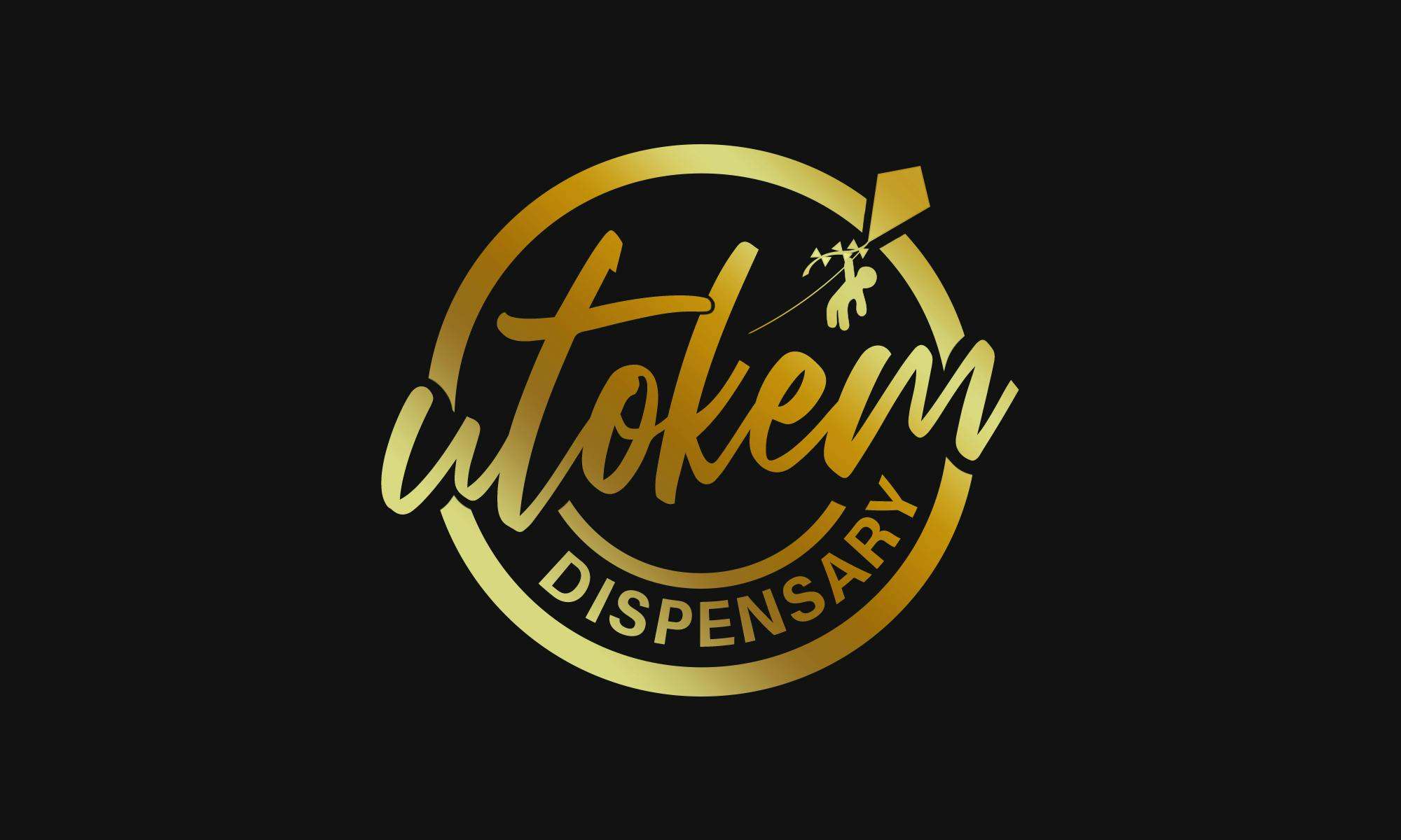Utokem storefront banner - recreational marijuana dispensary