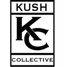 KUSH Collective Delivery storefront banner - recreational marijuana delivery