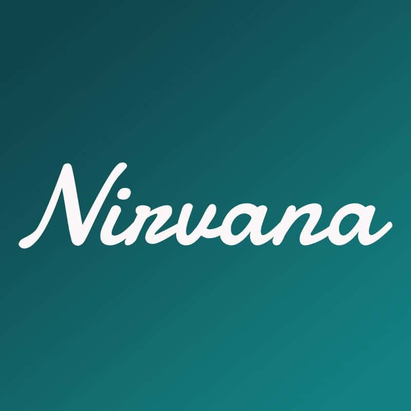Nirvana Cannabis - Tucson storefront banner - recreational marijuana dispensary