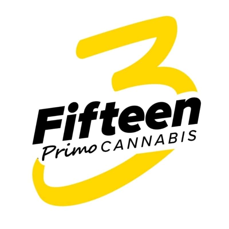3Fifteen Primo - St. Louis Delivery storefront banner - recreational marijuana delivery