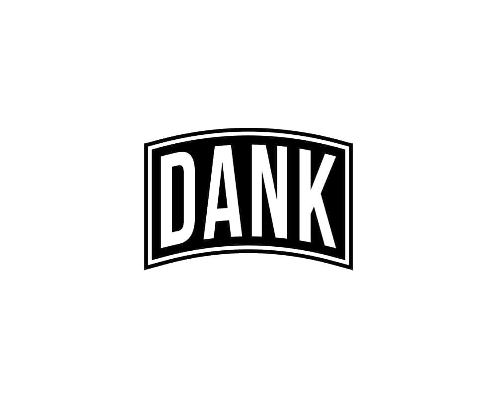 Dank 716 storefront banner - recreational marijuana dispensary