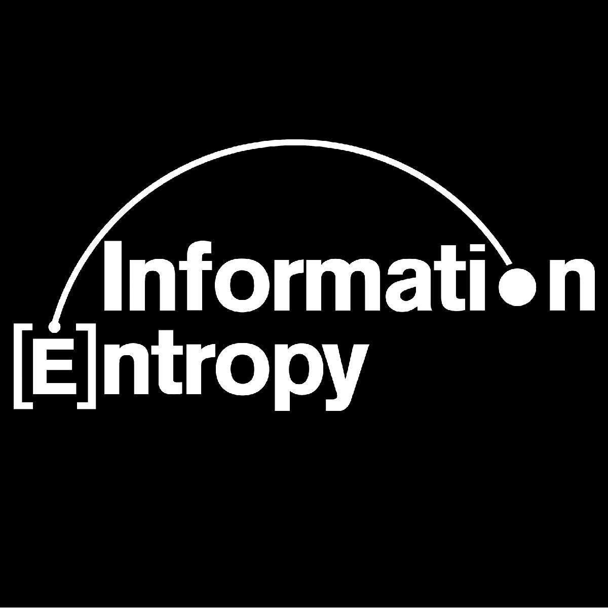 Information Entropy - Ann Arbor storefront banner - recreational marijuana dispensary