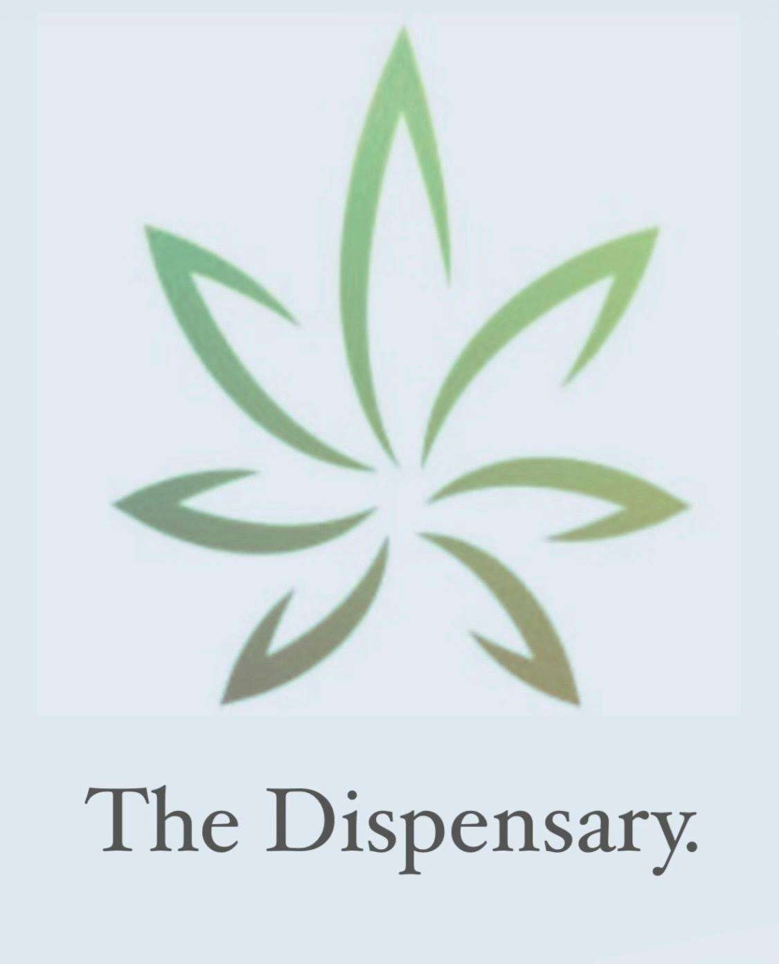 The Dispensary - SD storefront banner - recreational marijuana dispensary