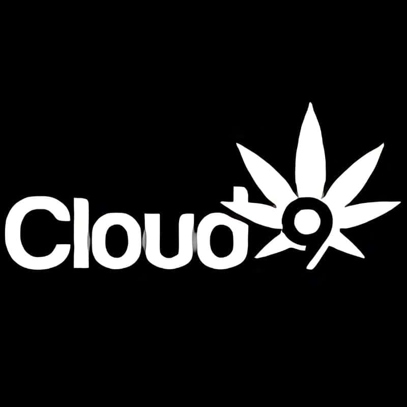 Cloud 9 Delivery - Chula Vista storefront banner - recreational marijuana delivery