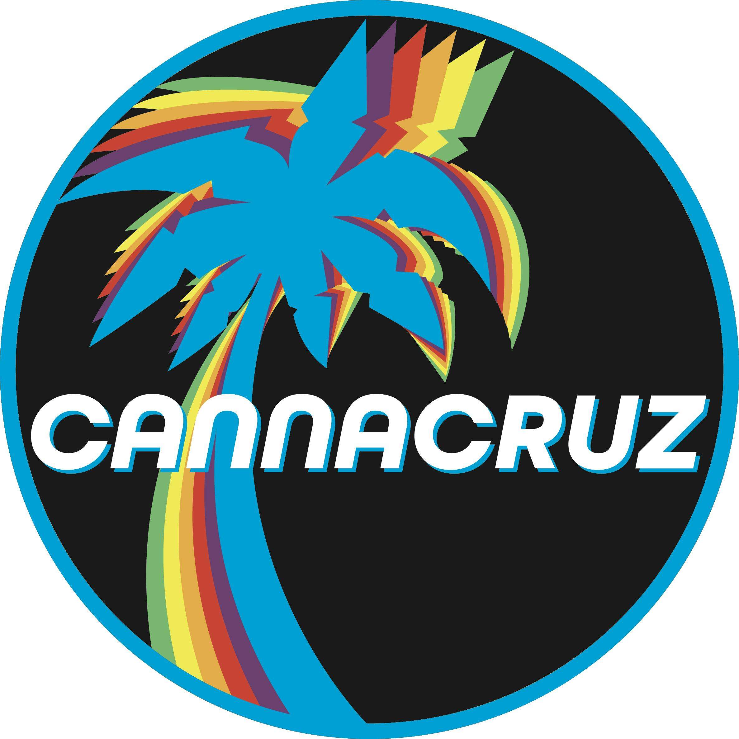 CannaCruz storefront banner - recreational marijuana dispensary