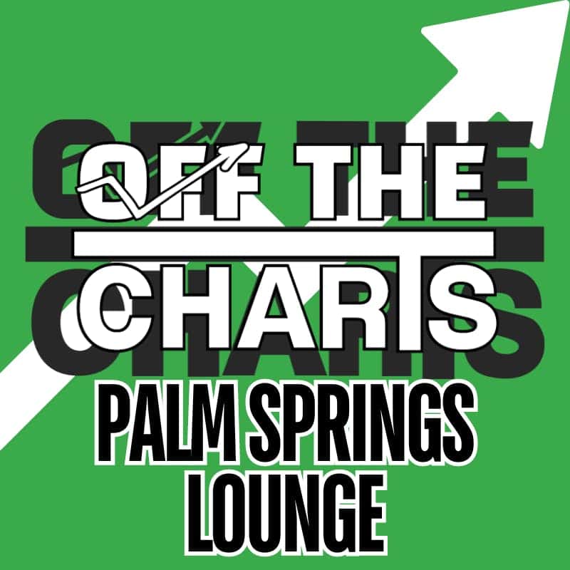OTC Dispensary & Lounge storefront banner - recreational marijuana dispensary