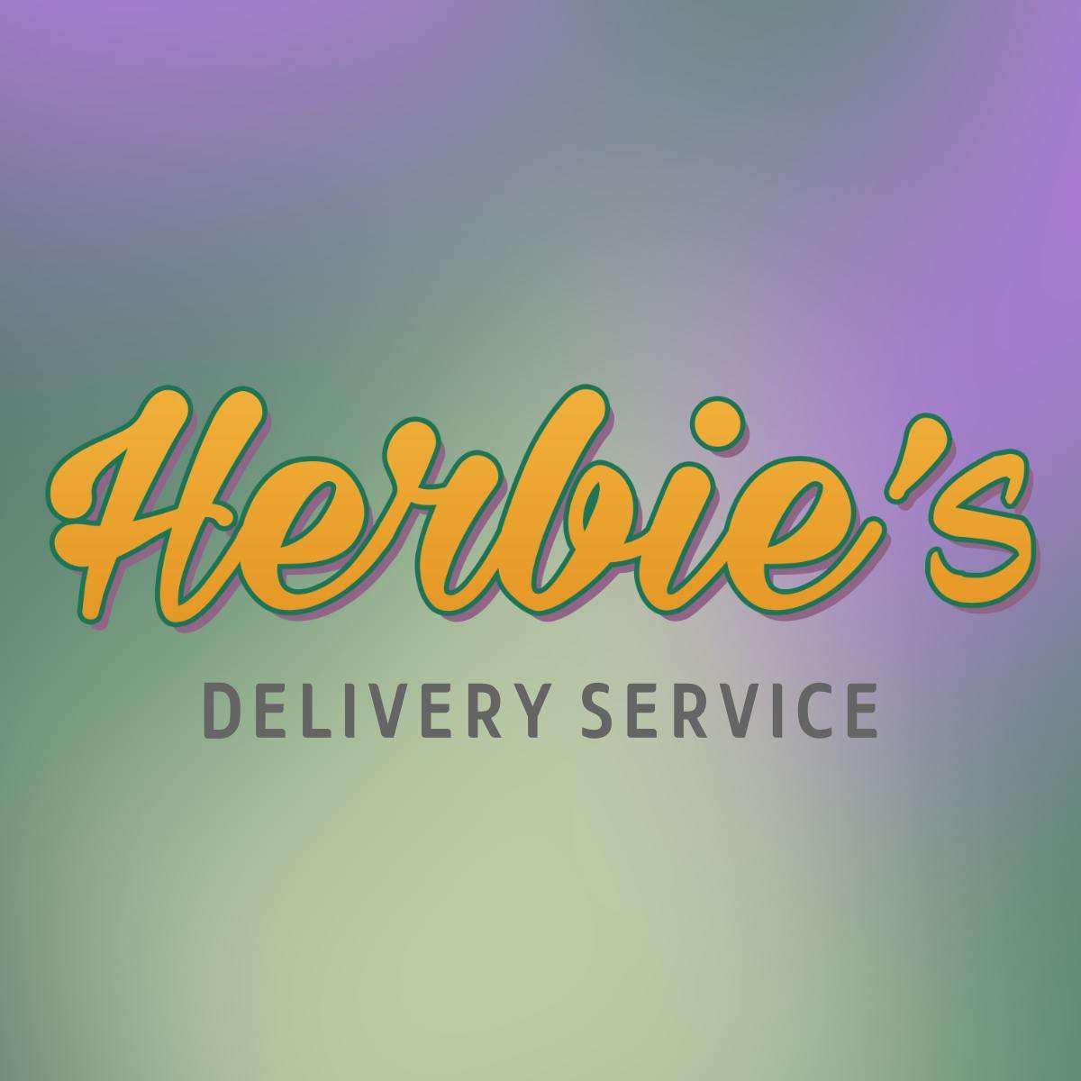 Herbie's - Ventura storefront banner - recreational and medical marijuana delivery
