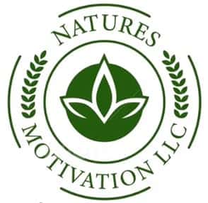 Nature's Motivation storefront banner - recreational marijuana dispensary