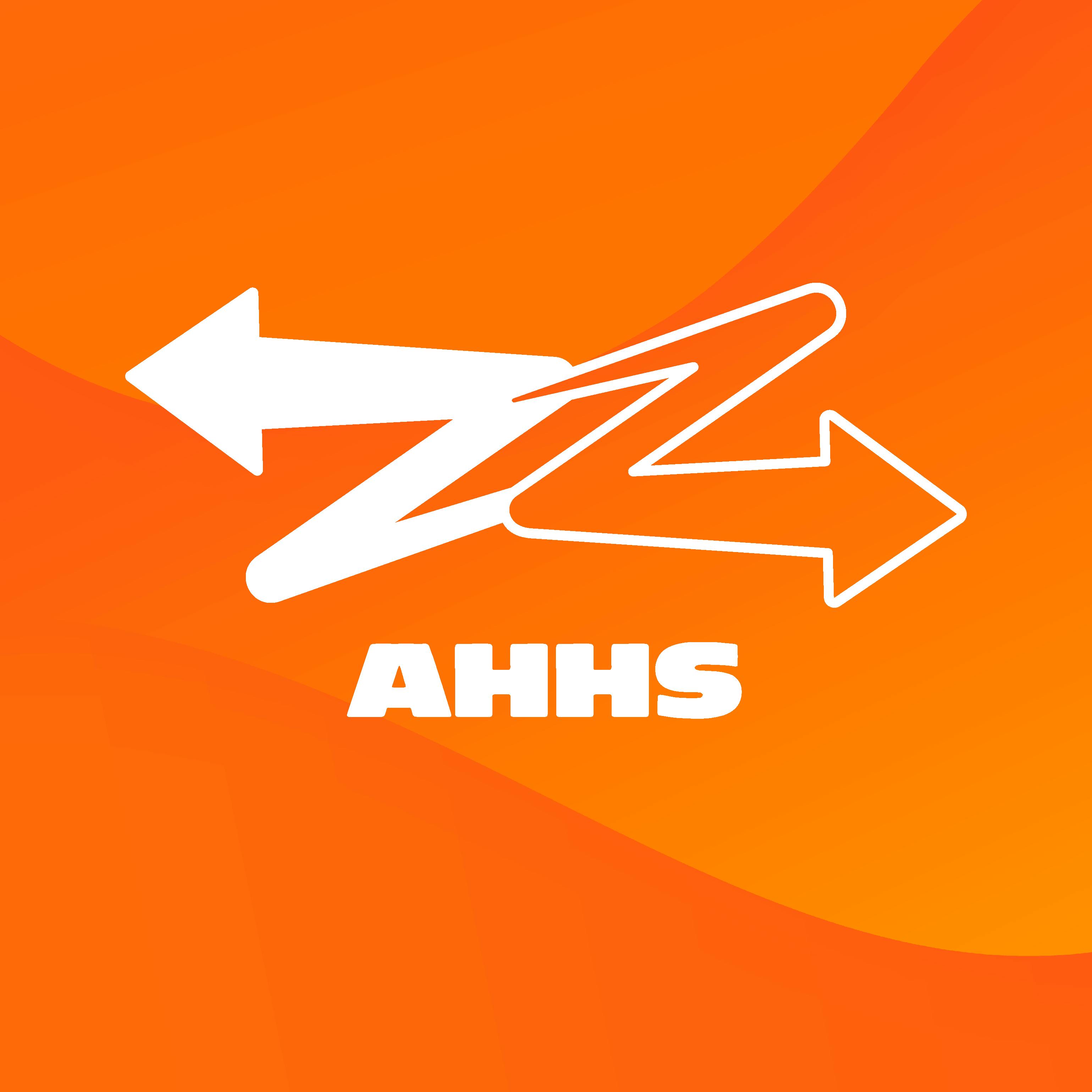 AHHSWEHO (Alternative Herbal Health Services) storefront banner - recreational marijuana dispensary
