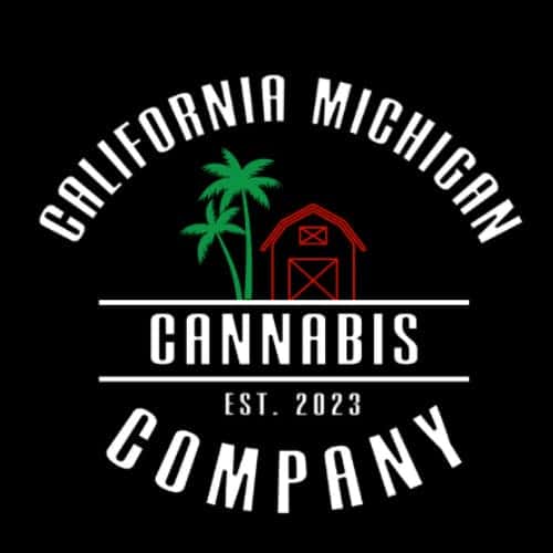 California Michigan Cannabis Company storefront banner - recreational marijuana dispensary