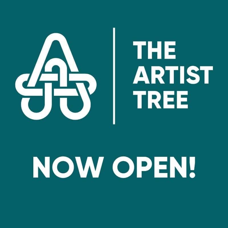 The Artist Tree Cannabis Dispensary and Weed Delivery San Clemente storefront banner - recreational marijuana delivery