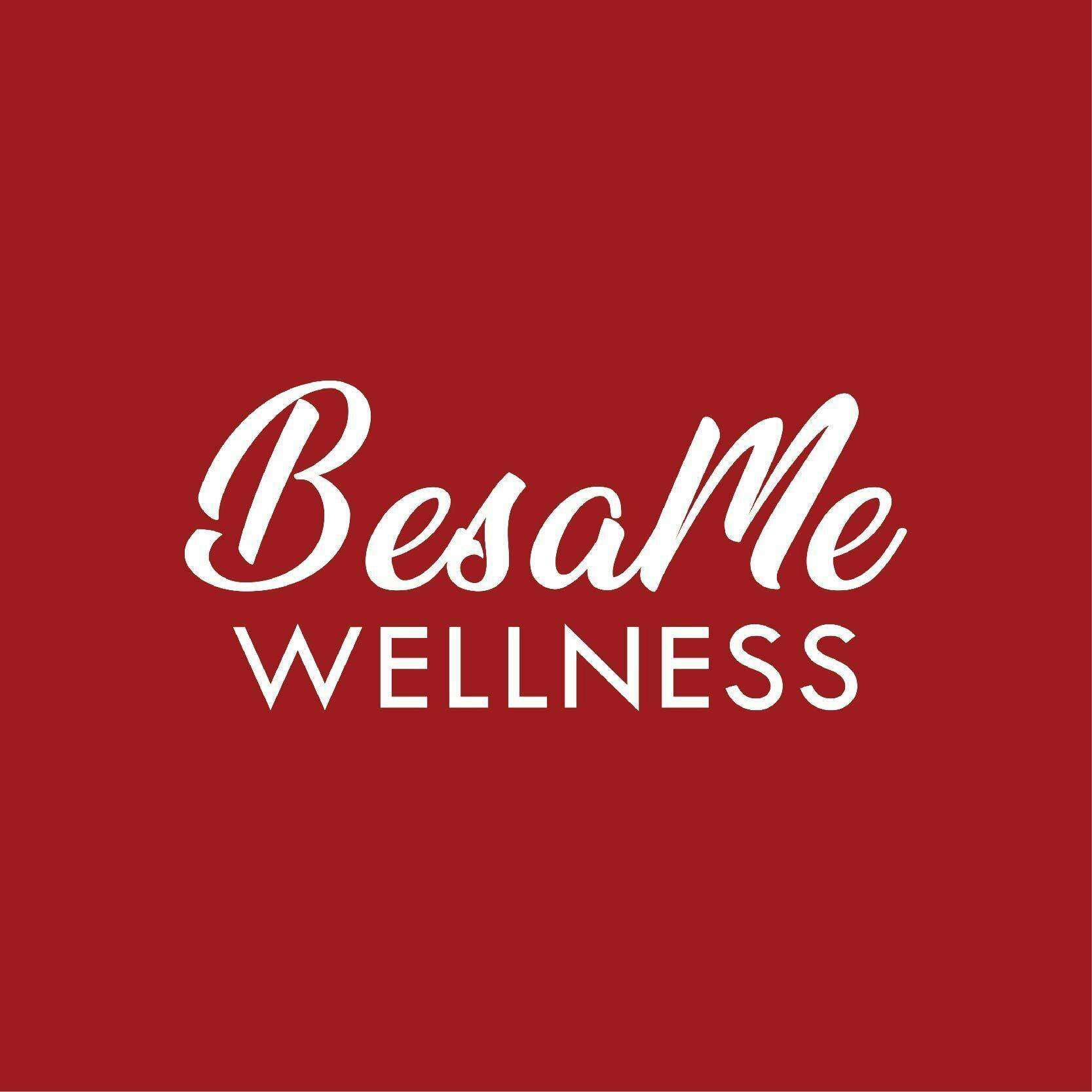 BesaMe Wellness - Liberty storefront banner - recreational marijuana dispensary