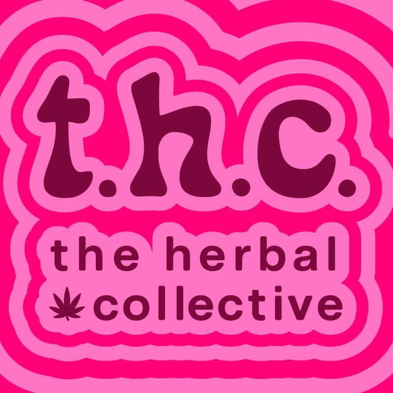 The Herbal Collective storefront banner - recreational marijuana dispensary