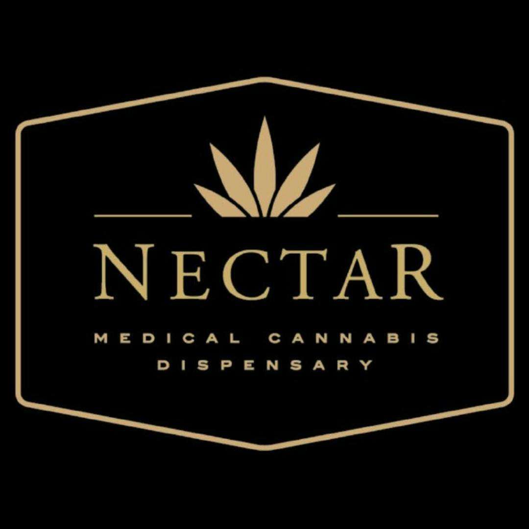 Nectar - Bowling Green storefront banner - recreational marijuana dispensary