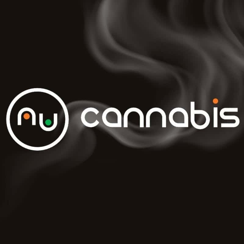 Nu Cannabis - All Taxes Included storefront banner - recreational marijuana delivery