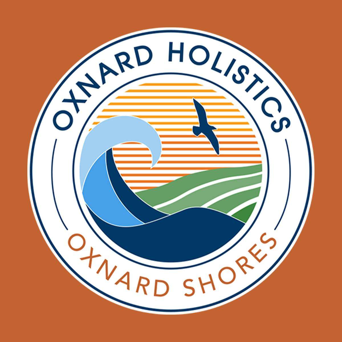 Oxnard Holistics Dispensary storefront banner - recreational marijuana dispensary