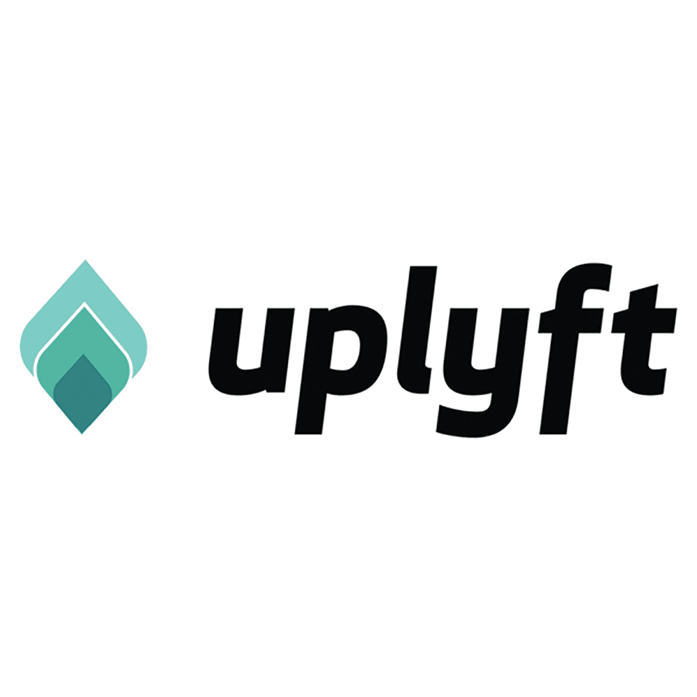 Uplyft LA storefront banner - recreational marijuana delivery