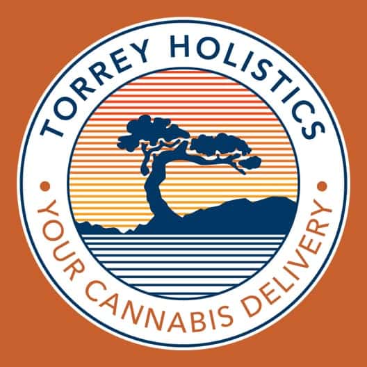 Torrey Holistics Delivery | La Jolla / San Diego storefront banner - recreational marijuana delivery
