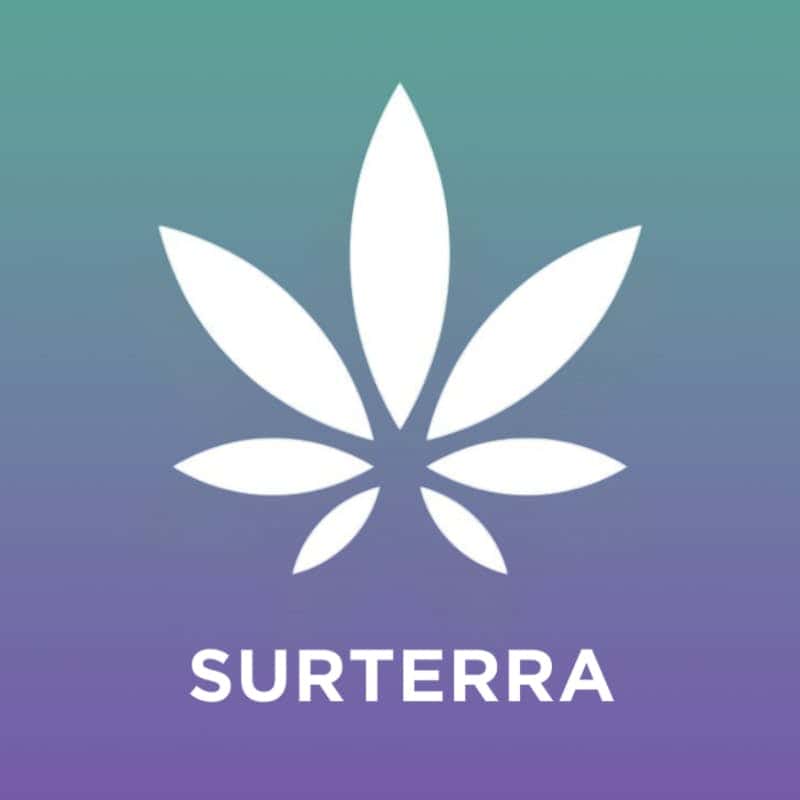 Surterra Wellness - Oviedo storefront banner - recreational marijuana dispensary