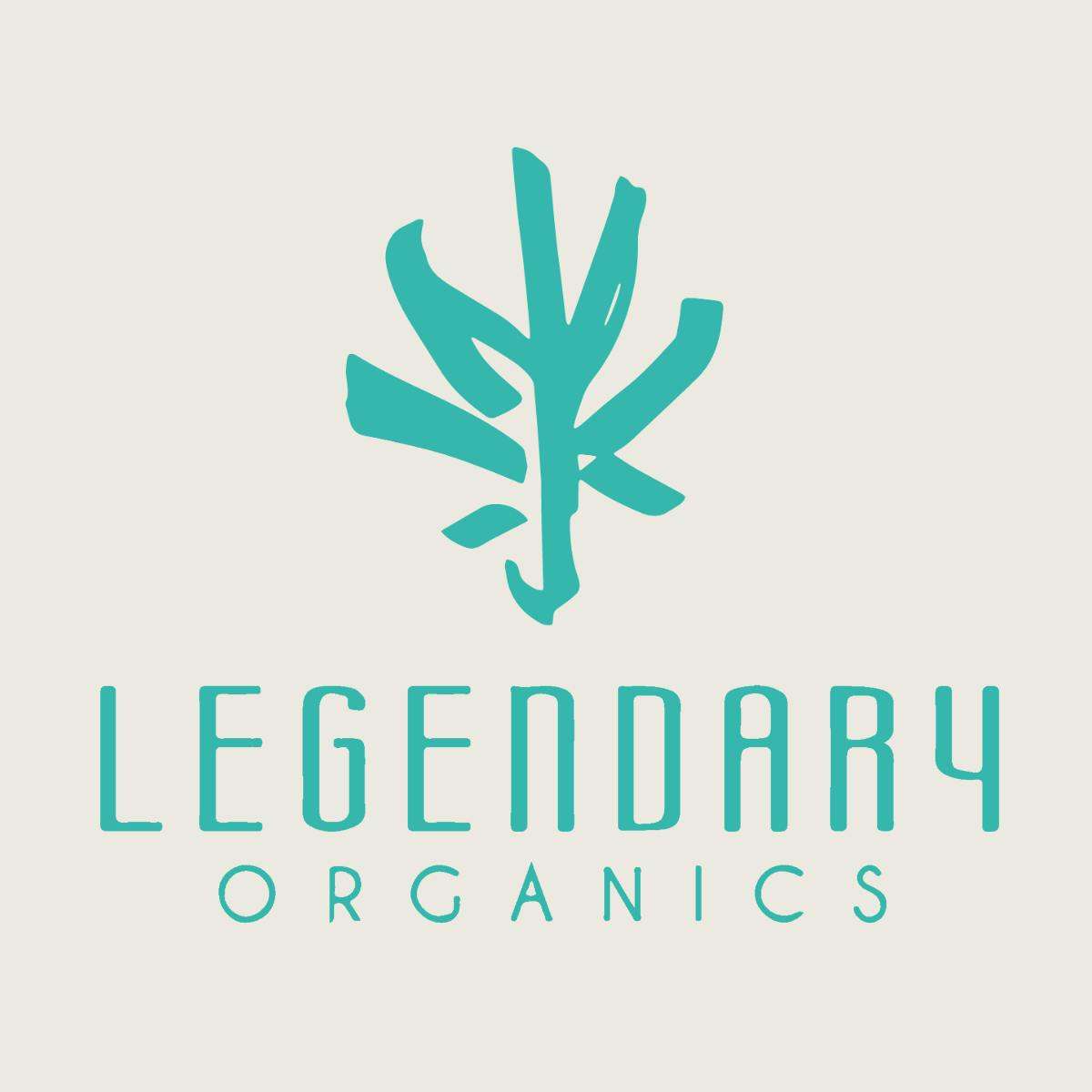 Legendary Organics Oxnard storefront banner - recreational marijuana dispensary