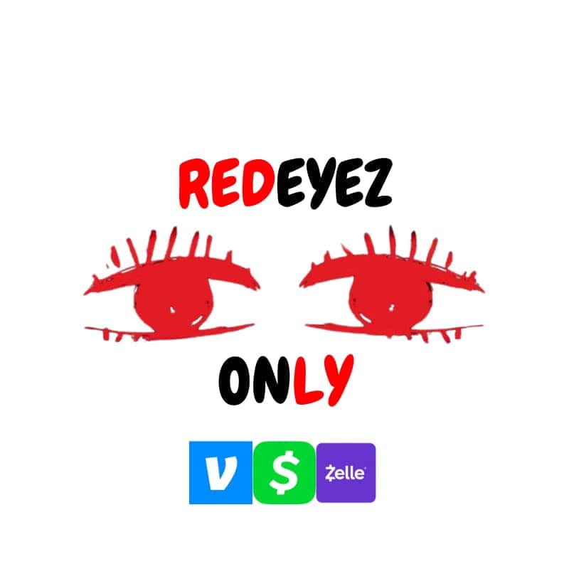 REDEYEZ ONLY - South Long Beach storefront banner - recreational marijuana delivery