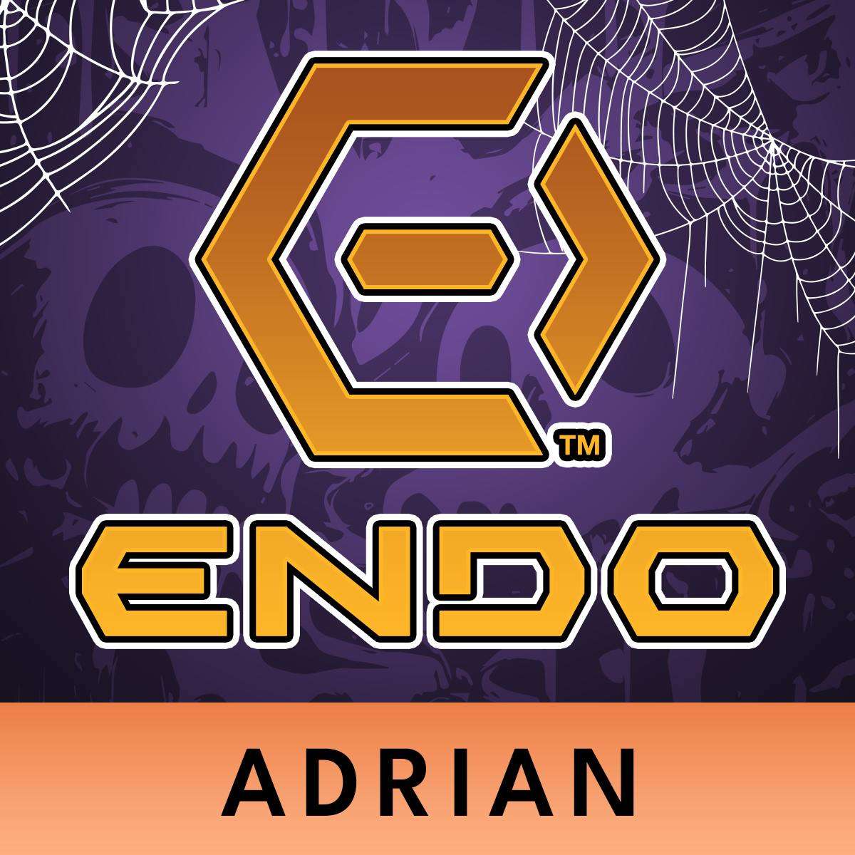 EndoVibe storefront banner - recreational marijuana dispensary