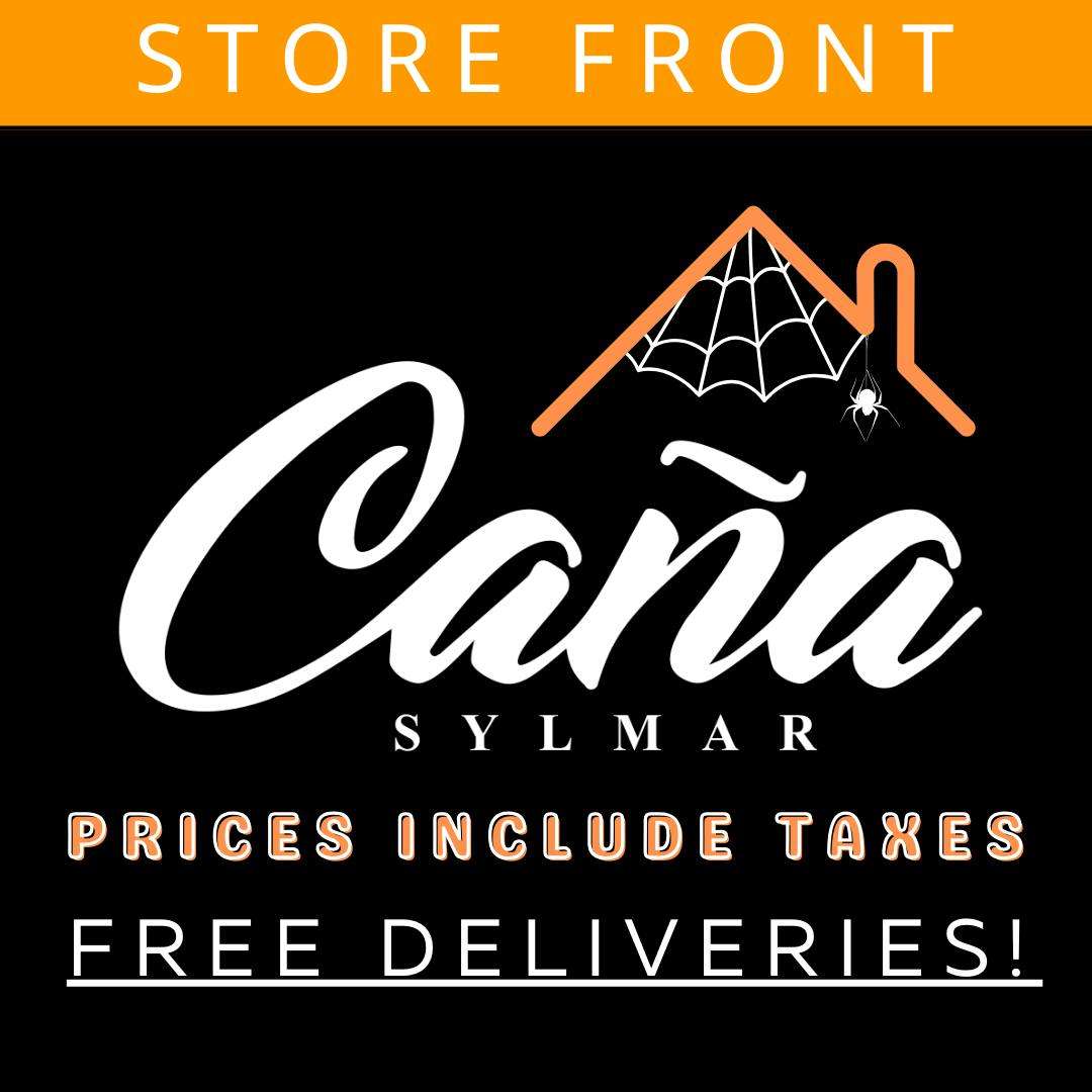 Cana Sylmar storefront banner - medical and recreational marijuana dispensary