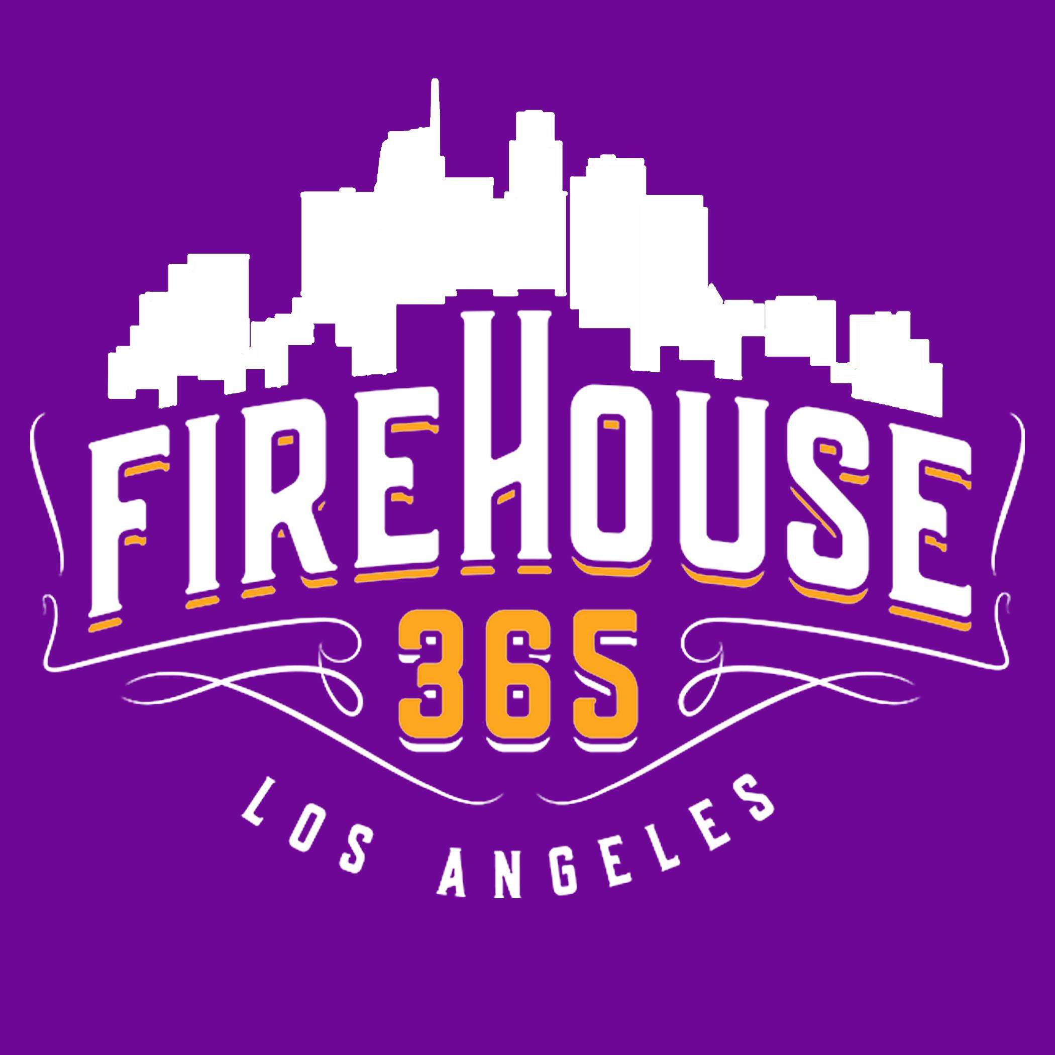 Firehouse365 Maywood Weed Dispensary storefront banner - recreational marijuana dispensary