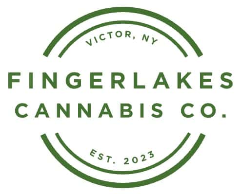 FingerLakes Cannabis Co storefront banner - recreational marijuana dispensary