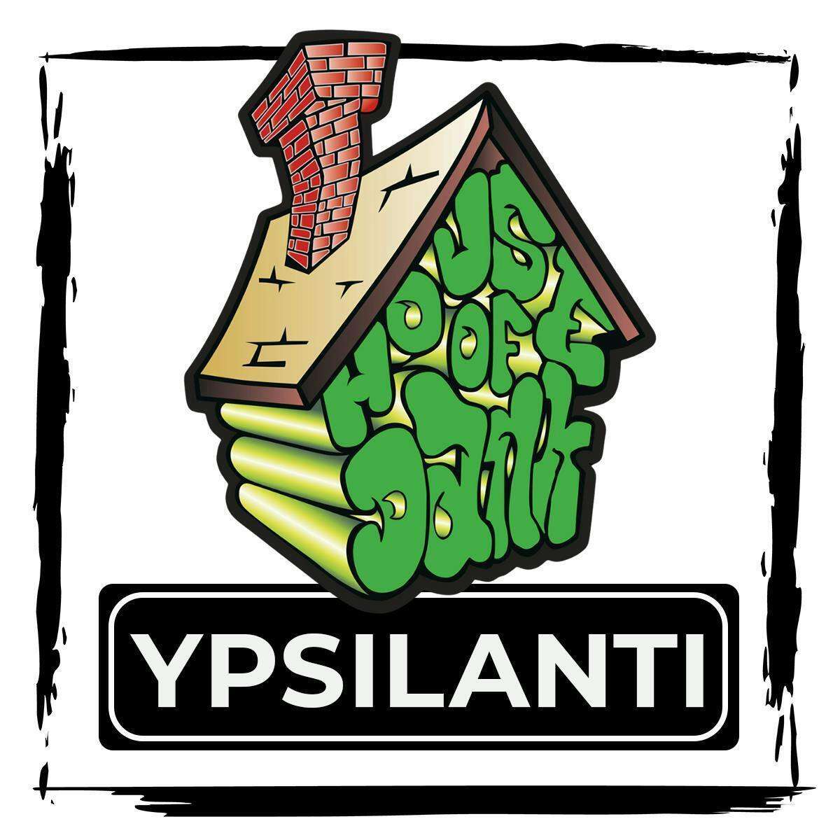 HOUSE OF DANK YPSILANTI REC DELIVERY storefront banner - recreational marijuana delivery