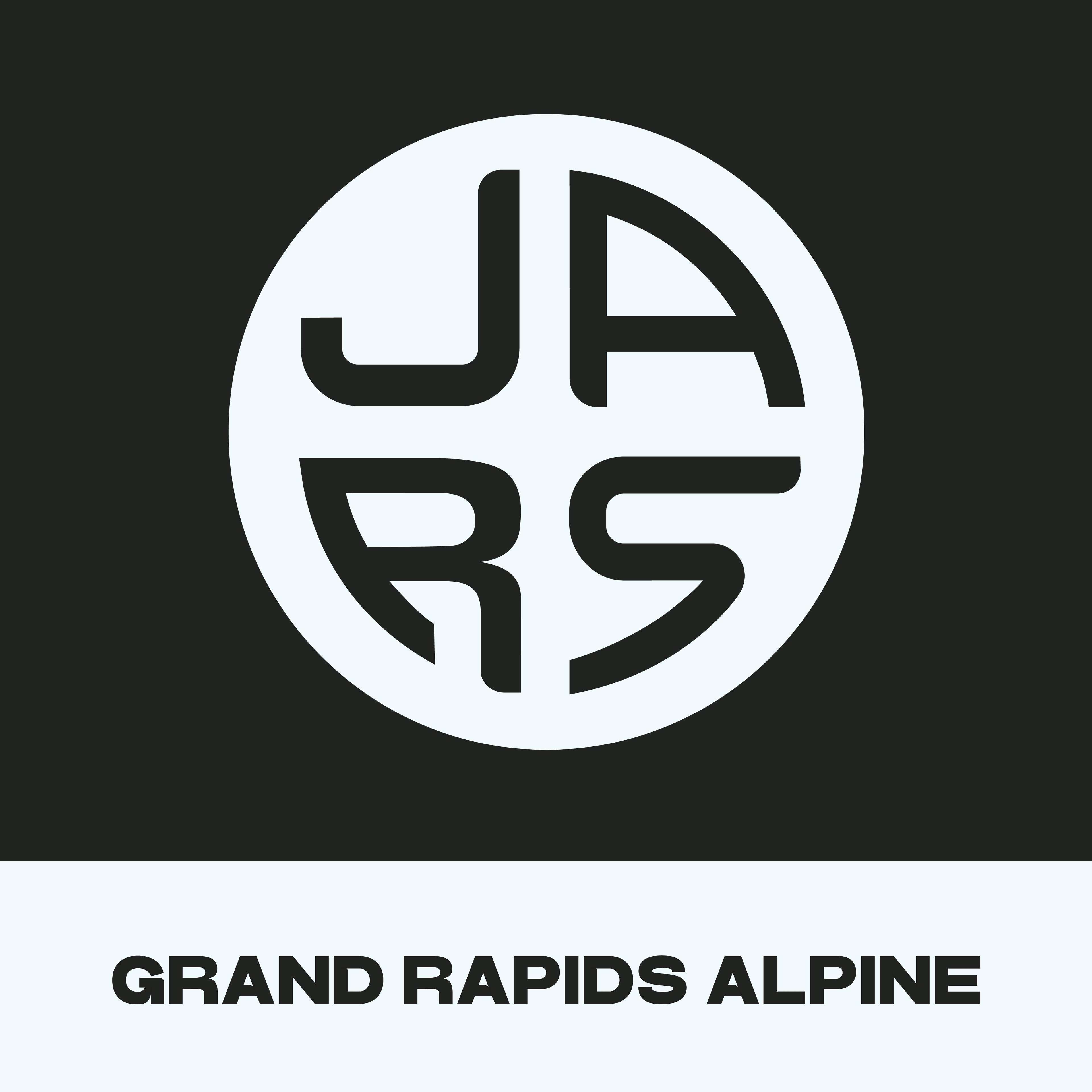 JARS Cannabis - Grand Rapids Alpine storefront banner - recreational marijuana dispensary