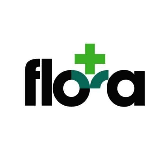 Flora PR - Delivery storefront banner - recreational marijuana delivery