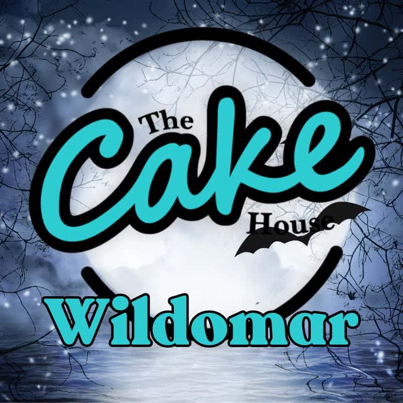 The Cake House - Wildomar storefront banner - recreational marijuana dispensary