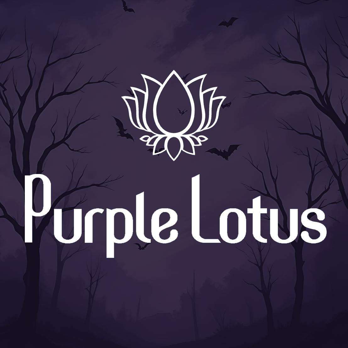 Purple Lotus Patient Center - San Jose storefront banner - recreational marijuana dispensary