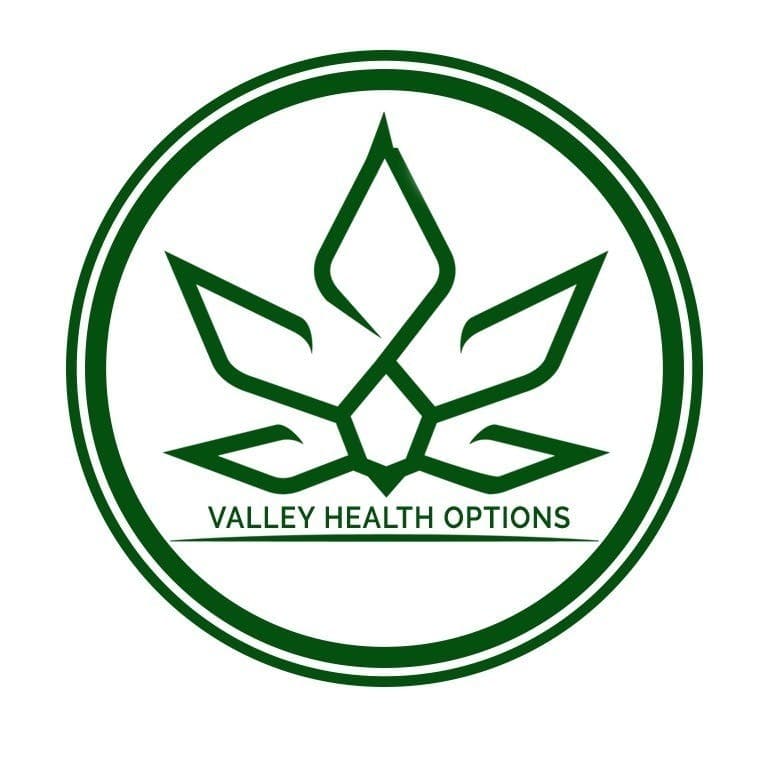 Valley Health Options logo