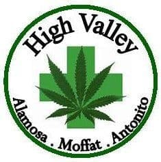 High Valley Retail Cannabis logo
