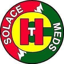 Solace Meds - Fort Collins logo