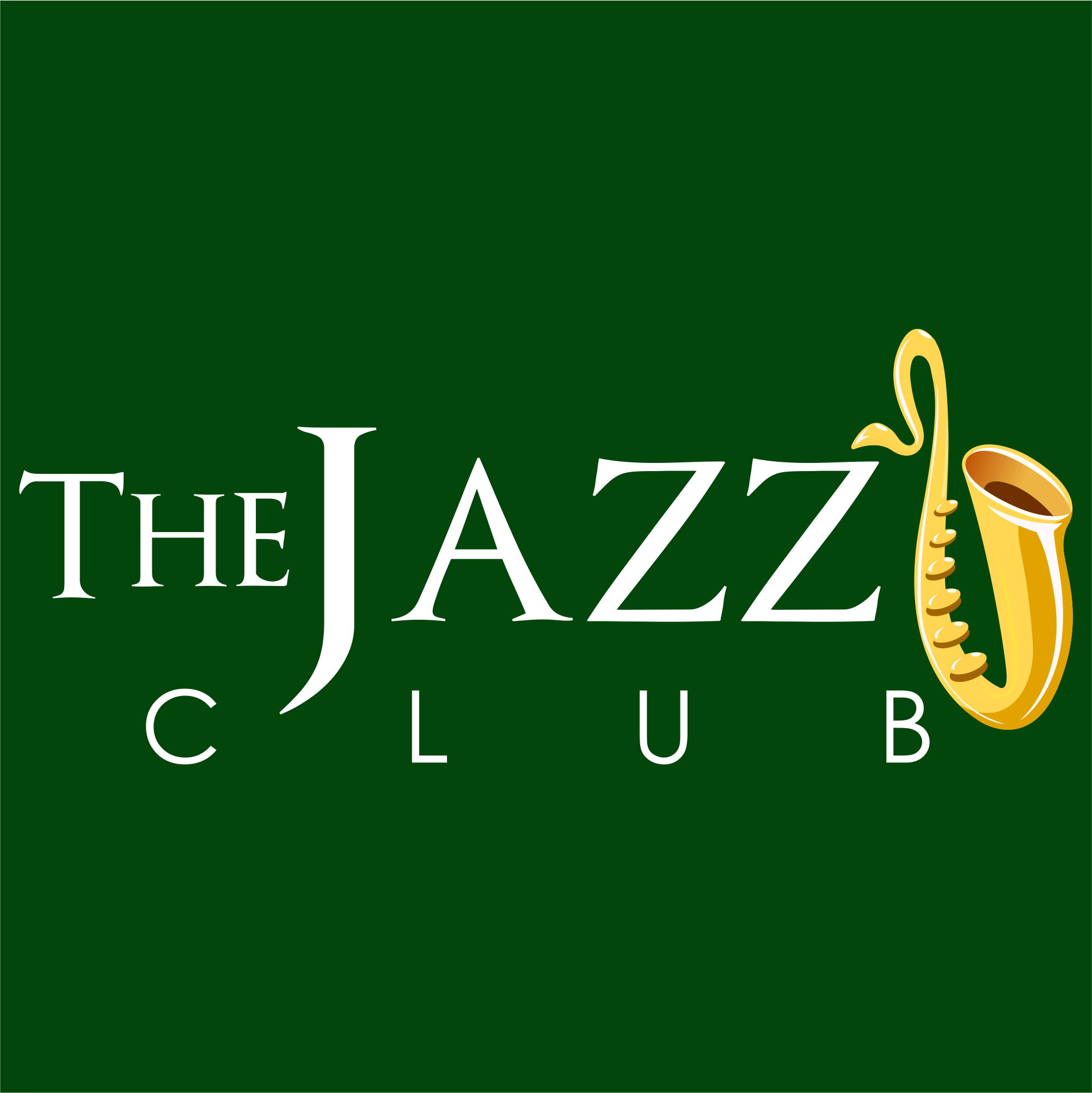 The Jazz Cannabis Club logo