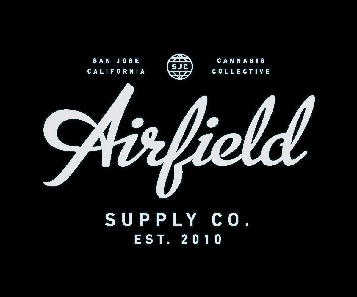 Airfield Supply Company logo