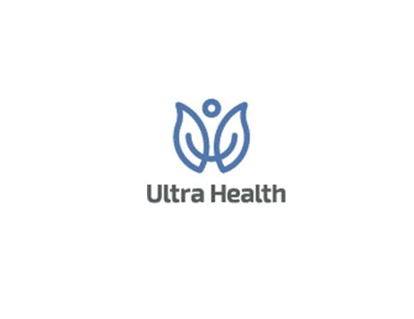 Ultra Health - Westside logo
