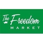Freedom Market Cathlamet Recreational logo