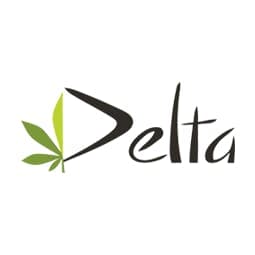 Delta Health and Wellness logo