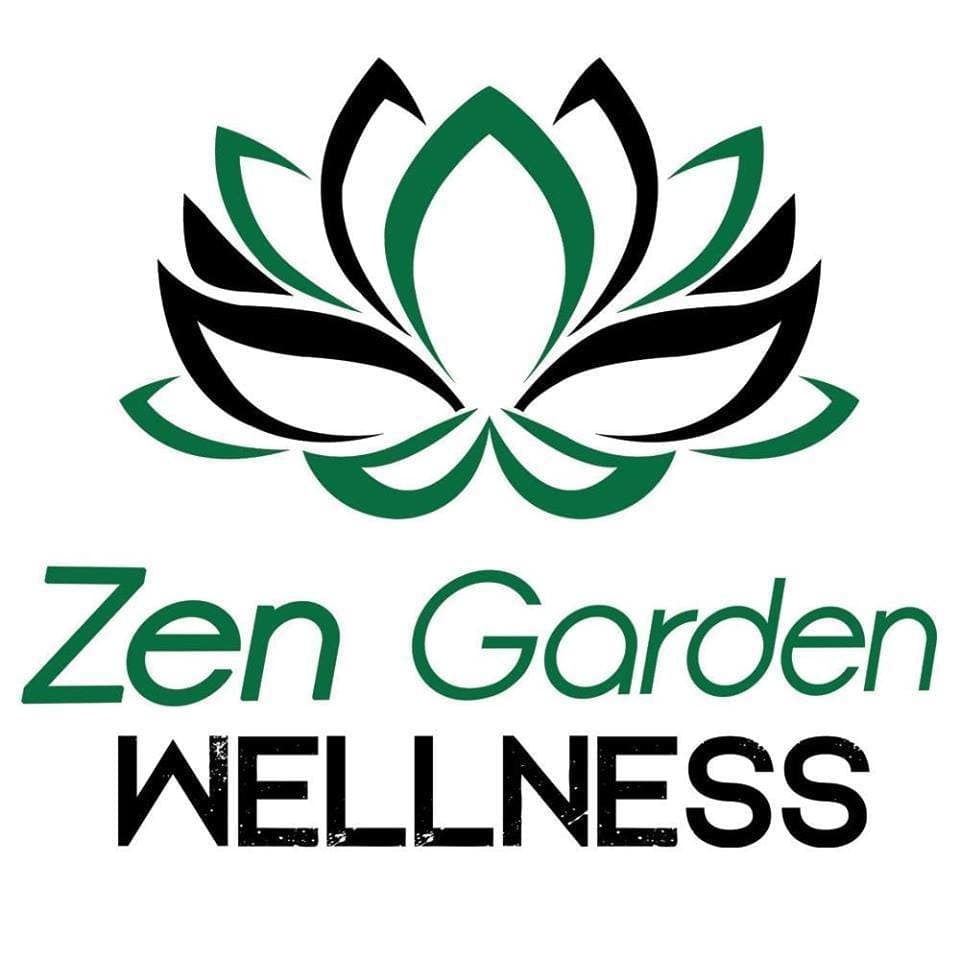 Zen Garden Wellness logo