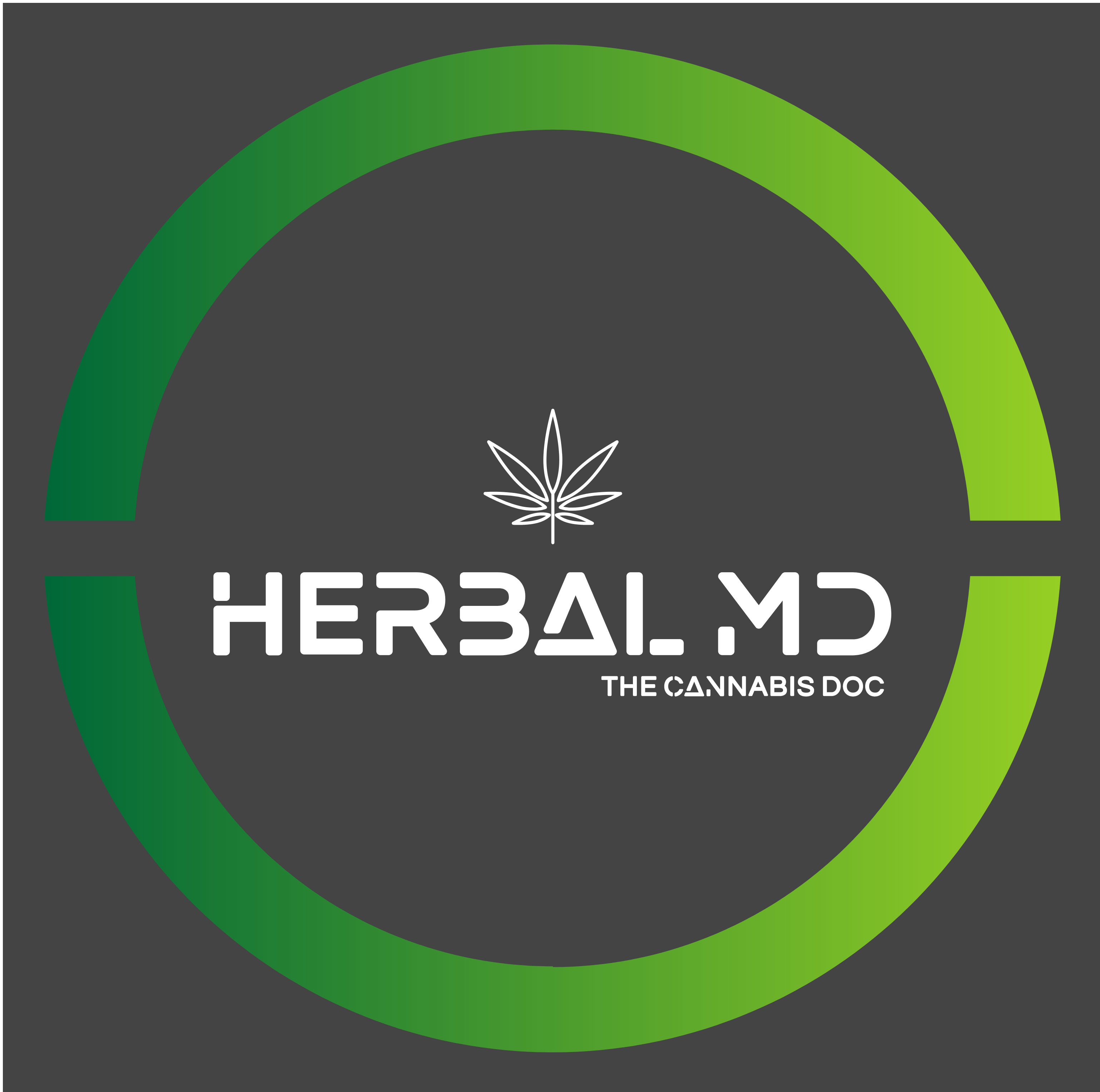 Herbal MD logo