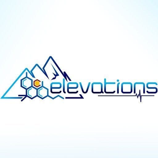 Elevations logo
