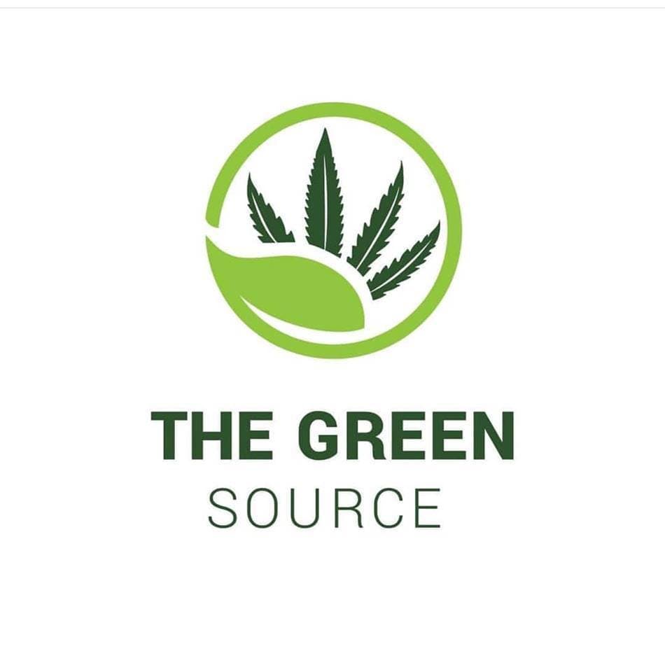 The Green Source - Fillmore logo
