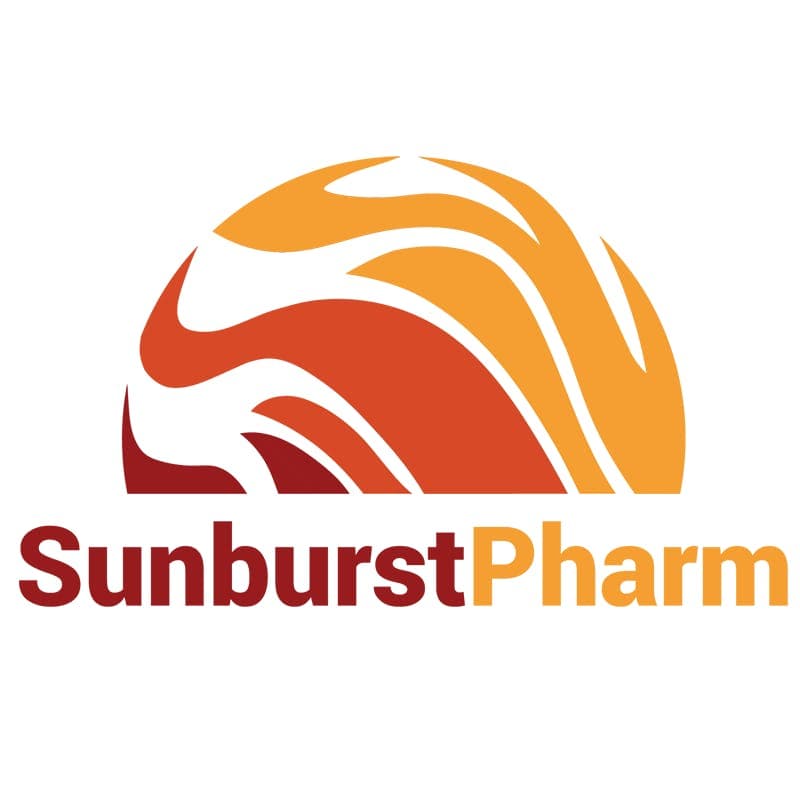 Sunburst Pharm logo