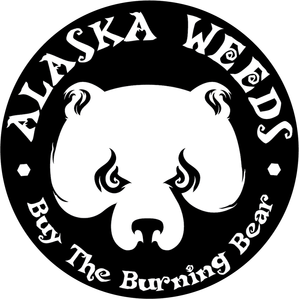 Alaska Weeds logo