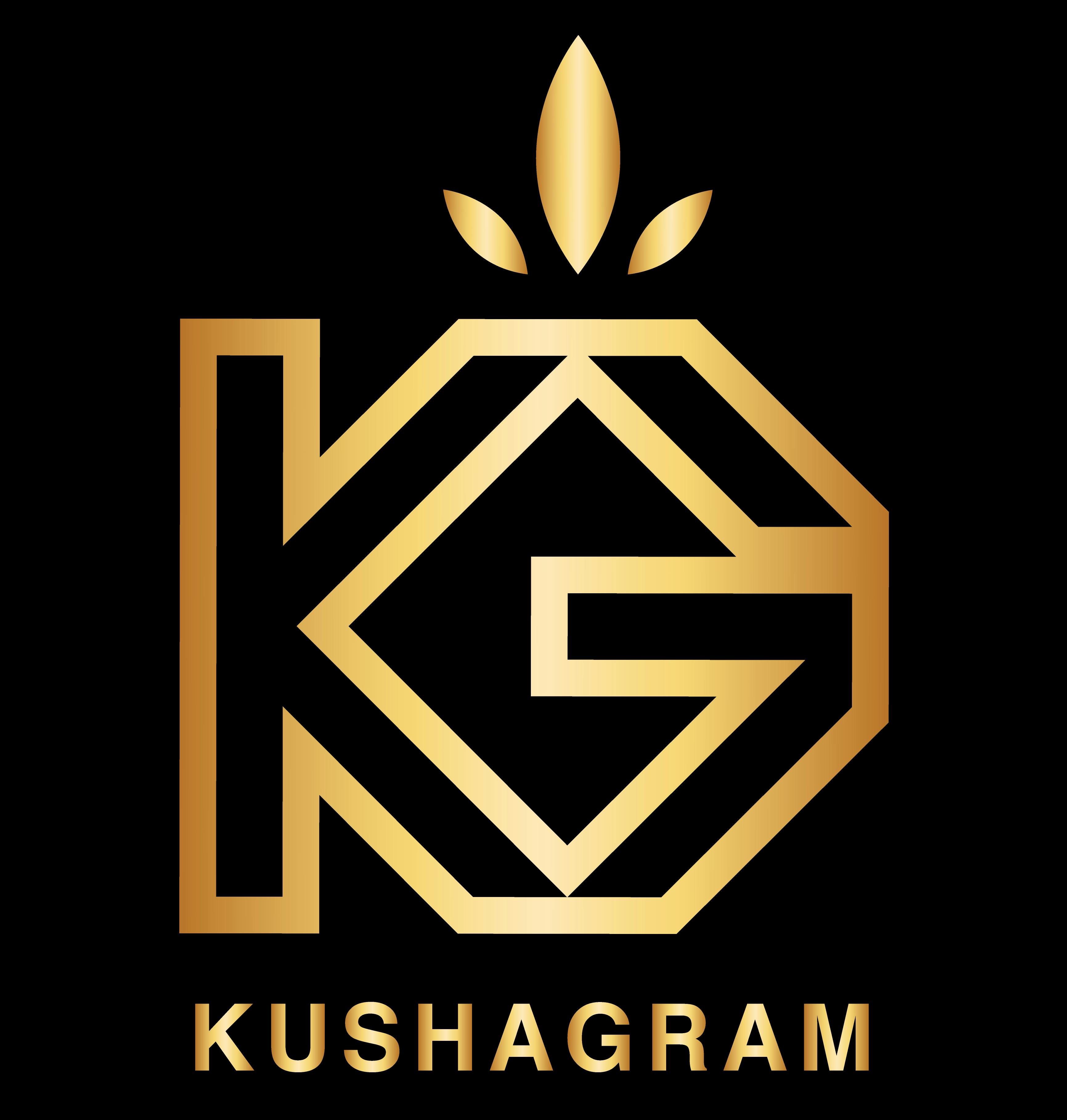 KUSHAGRAM logo - Cannabis delivery service in Long Beach
