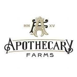 Apothecary Farms Pueblo MED logo